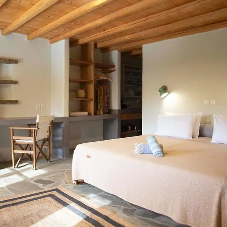 Country house Under The Linden Tree Tinos