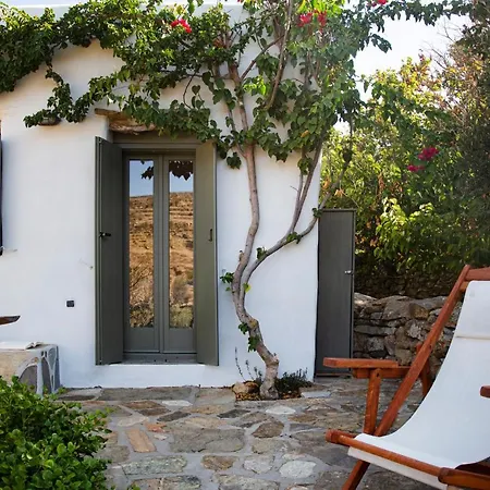 Country house Under The Linden Tree Tinos