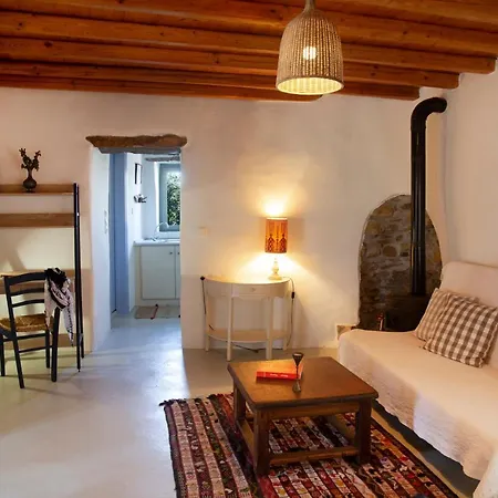 Country house Under The Linden Tree Tinos