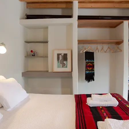 Country house Under The Linden Tree Tinos